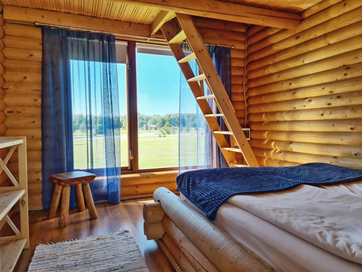 Vanamoisa Caravan Park Saue Екстериор снимка