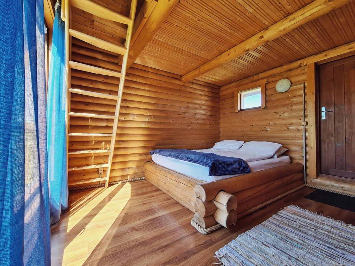 Vanamoisa Caravan Park Saue Екстериор снимка