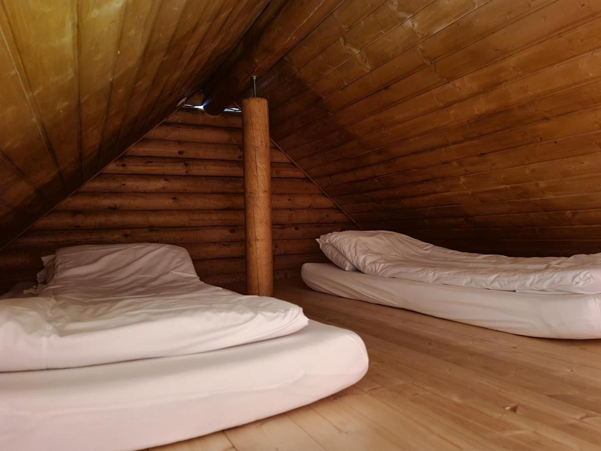 Vanamoisa Caravan Park Saue Екстериор снимка
