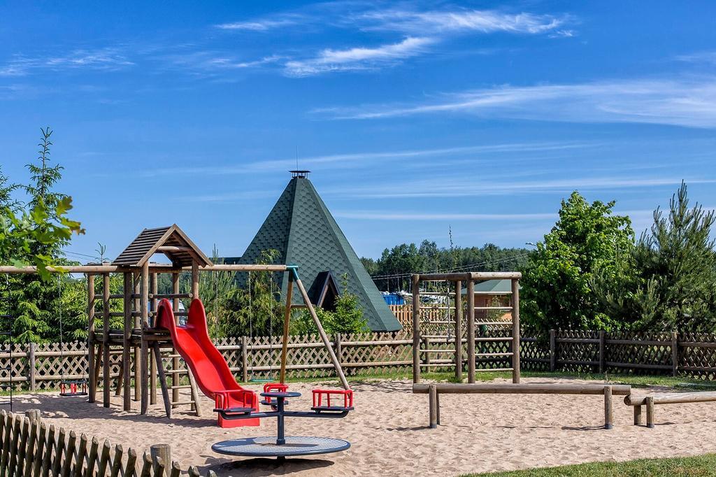Vanamoisa Caravan Park Saue Екстериор снимка